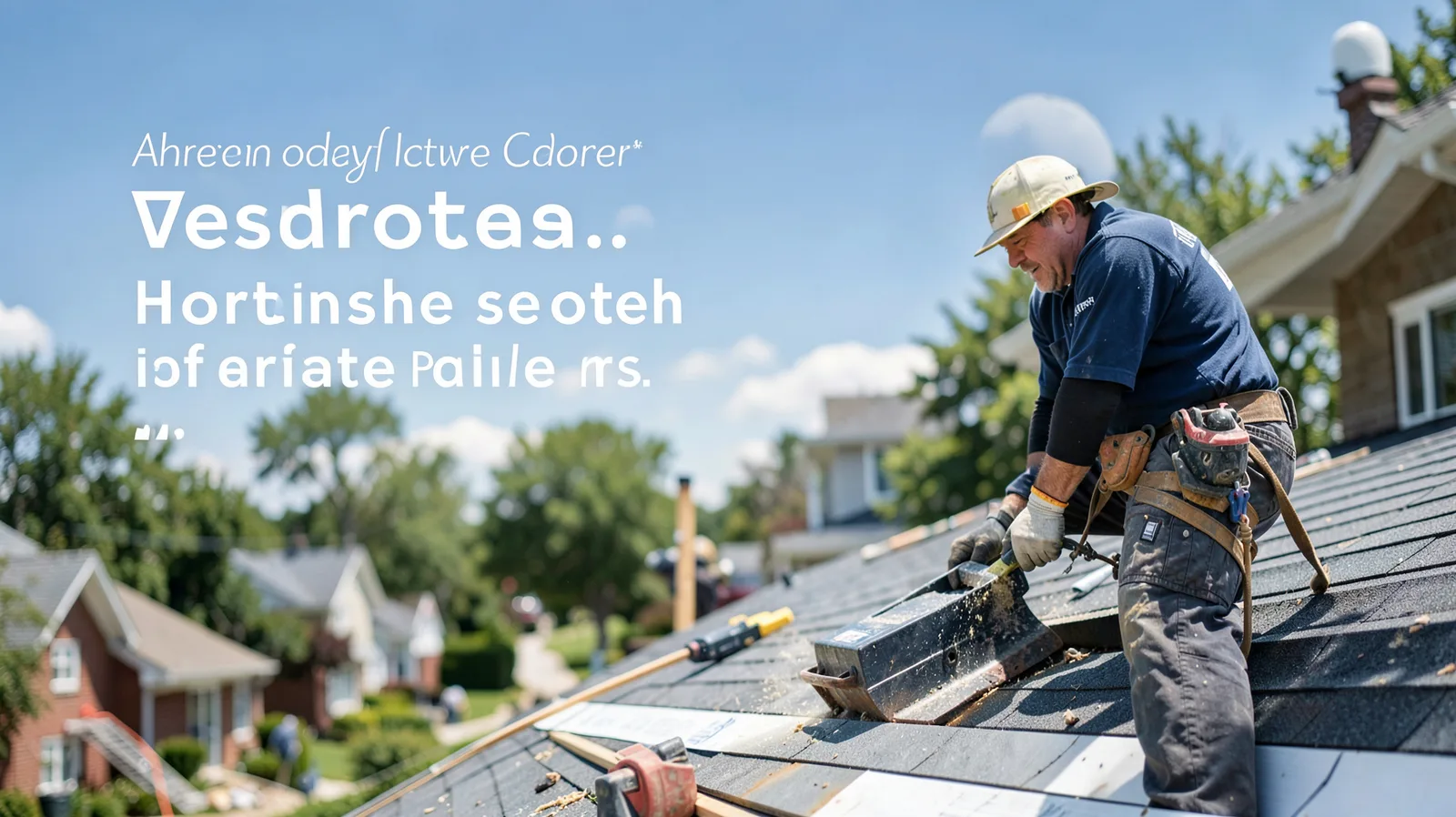 Roof Replacement in Justice, IL near me